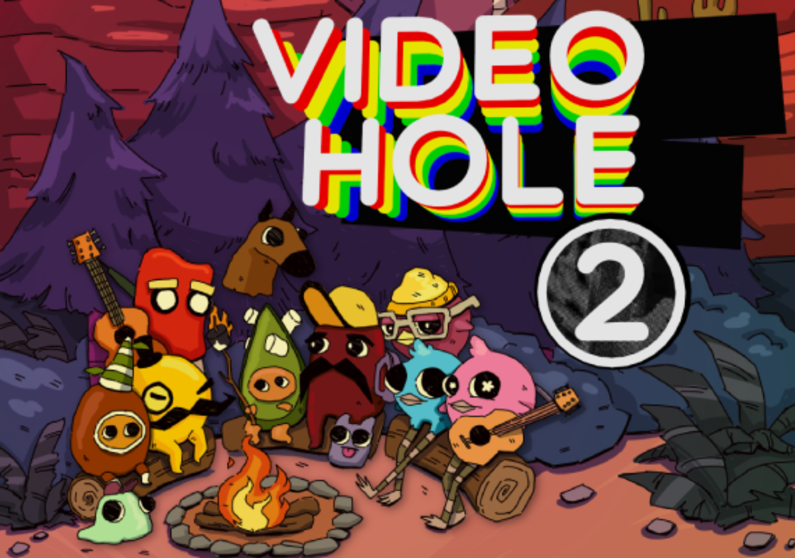 VideoHoleEpisodeII