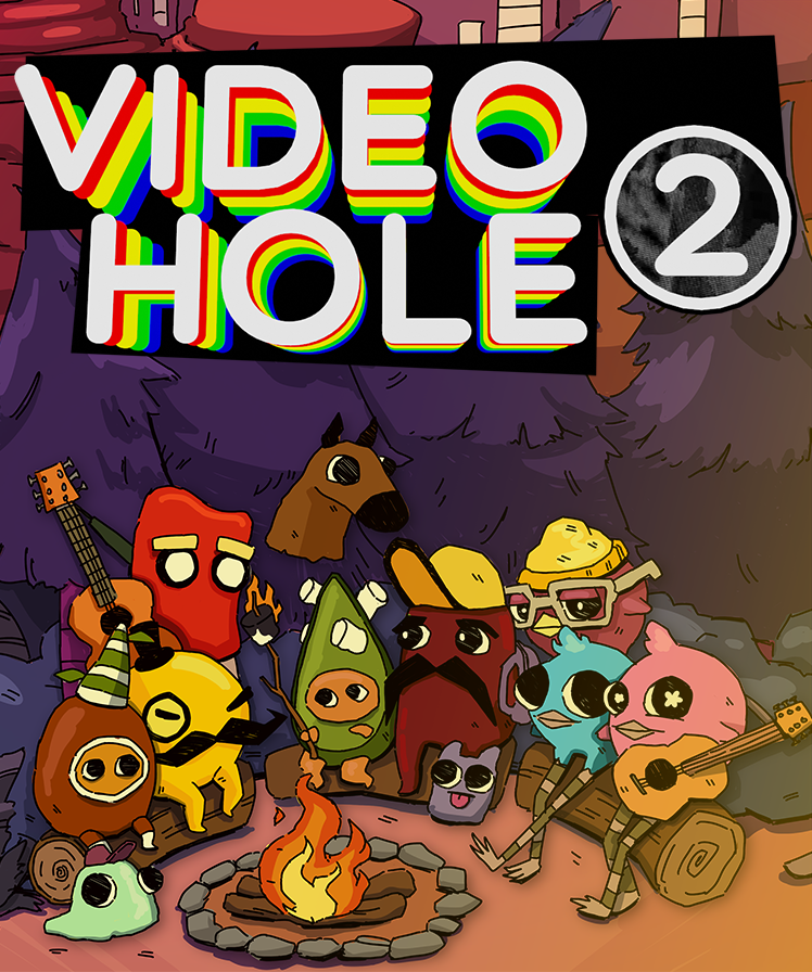 VideoHole Episode I