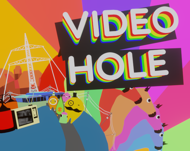 VideoHoleEpisodeI