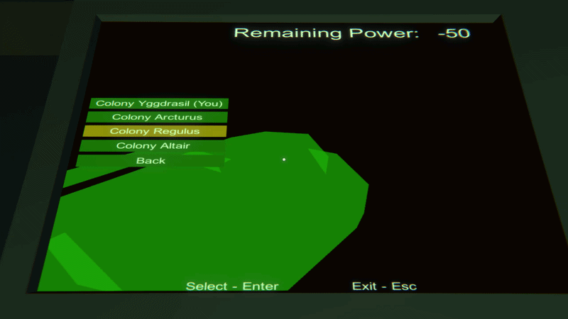 VideoHole Episode I